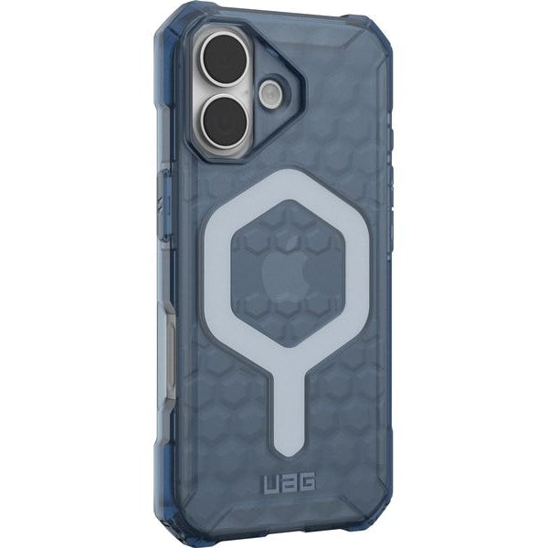 UAG Back Cover Essential Armor MS iPhone 17 Cloud Blue
