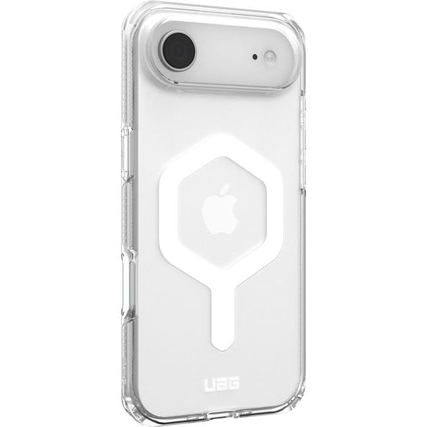 UAG Back Cover Plyo MS iPhone Air Ice/White