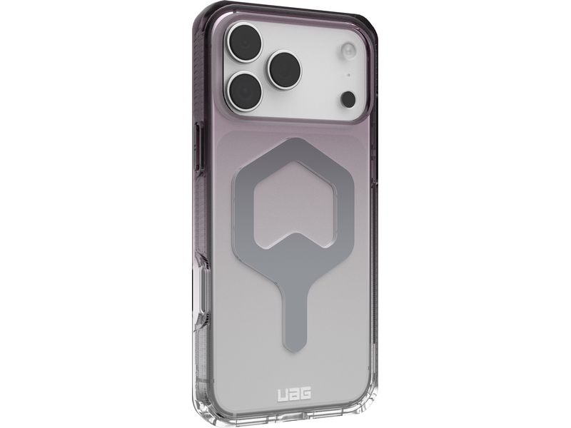 UAG Back Cover Plyo MS iPhone 17 Pro Max Ombre
