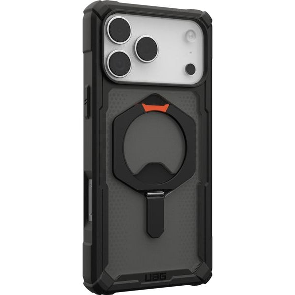 UAG Back Cover Plasma XTE MS Kickstand iPhone 17 Pro Max Black