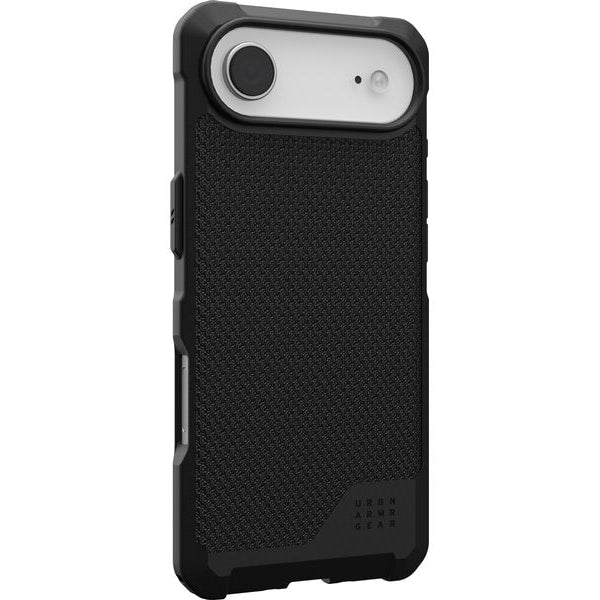 UAG Back Cover Metropolis LT MagSafe iPhone Air Black