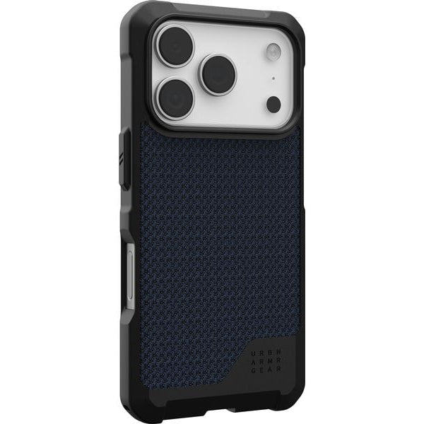 UAG Back Cover Metropolis LT MagSafe Pro iPhone 17 Pro Mallard