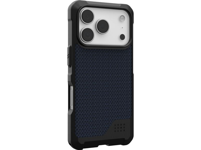 UAG Back Cover Metropolis LT MagSafe Pro iPhone 17 Pro Mallard