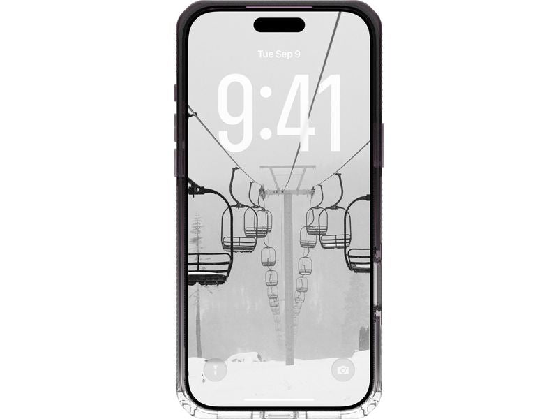 UAG Back Cover Plyo MS iPhone 17 Pro Max Ombre