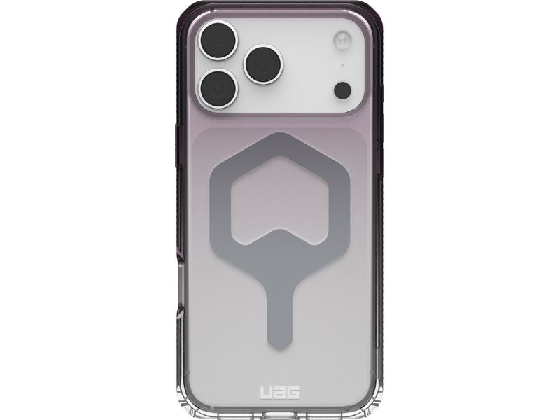 UAG Back Cover Plyo MS iPhone 17 Pro Max Ombre