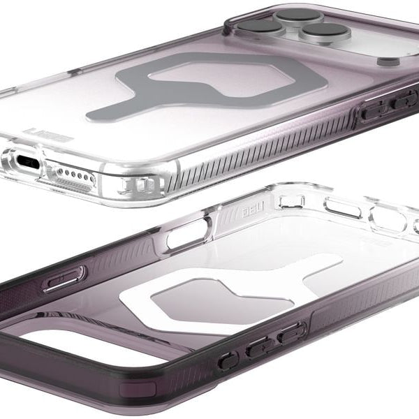 UAG Back Cover Plyo MS iPhone 17 Pro Max Ombre
