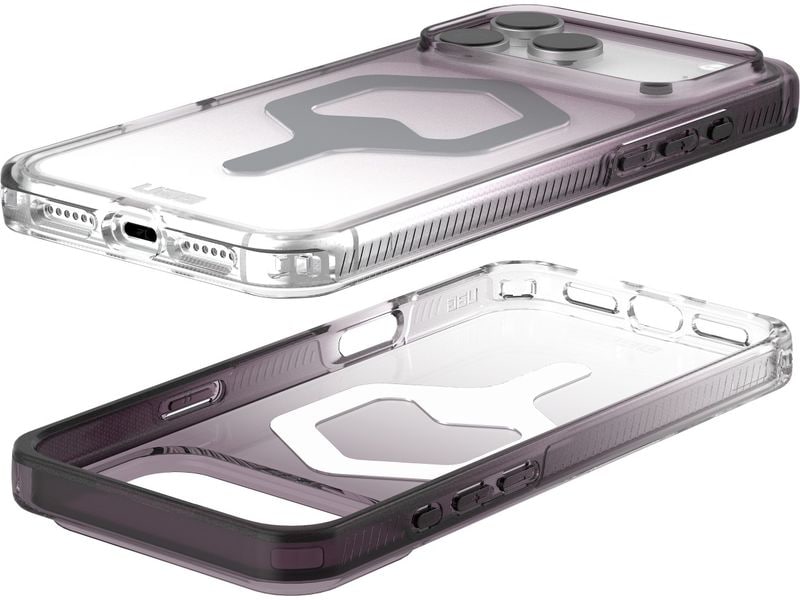 UAG Back Cover Plyo MS iPhone 17 Pro Max Ombre