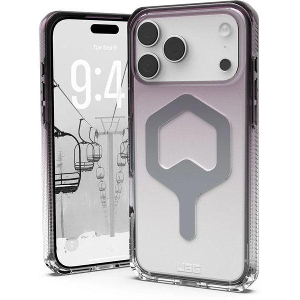 UAG Back Cover Plyo MS iPhone 17 Pro Max Ombre