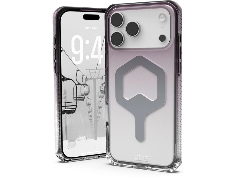 UAG Back Cover Plyo MS iPhone 17 Pro Max Ombre