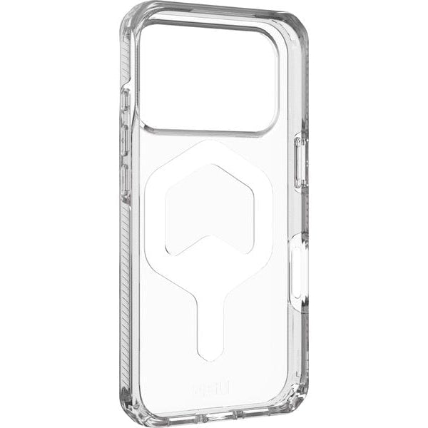 UAG Back Cover Plyo MS iPhone 17 Pro Ice/Rose Gold