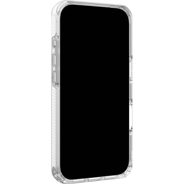 UAG Back Cover Plyo MS iPhone 17 Pro Ice/Silver