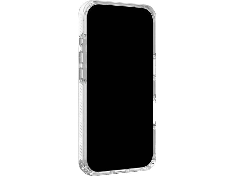 UAG Back Cover Plyo MS iPhone 17 Pro Ice/Silver