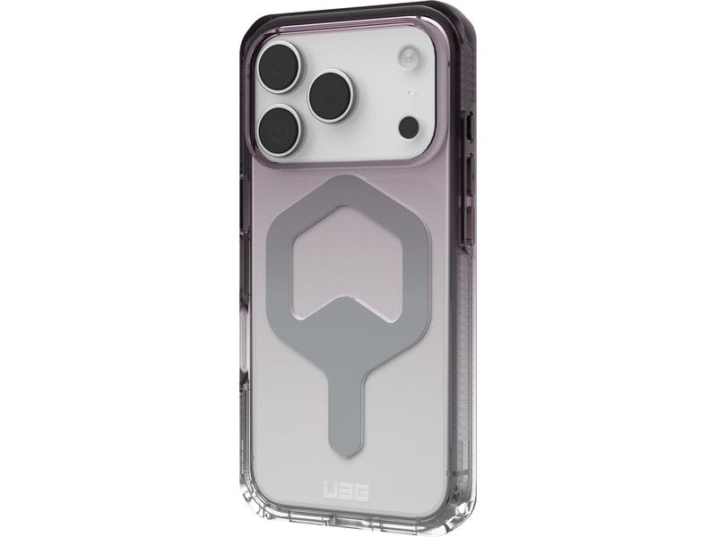UAG Back Cover Plyo MS iPhone 17 Pro Ombre