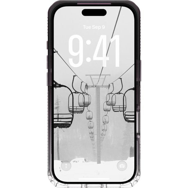 UAG Back Cover Plyo MS iPhone 17 Pro Ombre