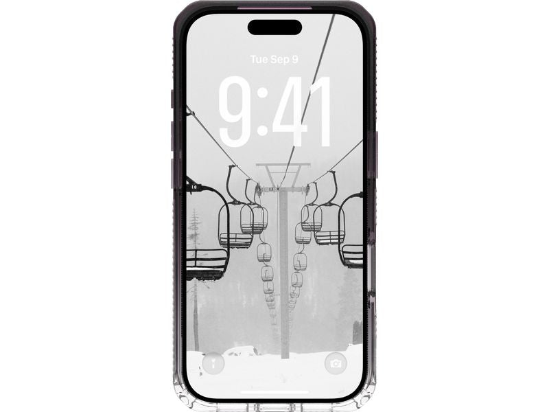 UAG Back Cover Plyo MS iPhone 17 Pro Ombre