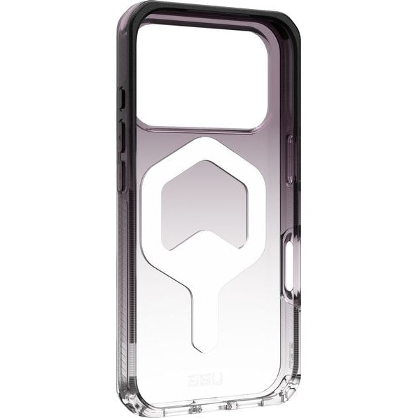 UAG Back Cover Plyo MS iPhone 17 Pro Ombre