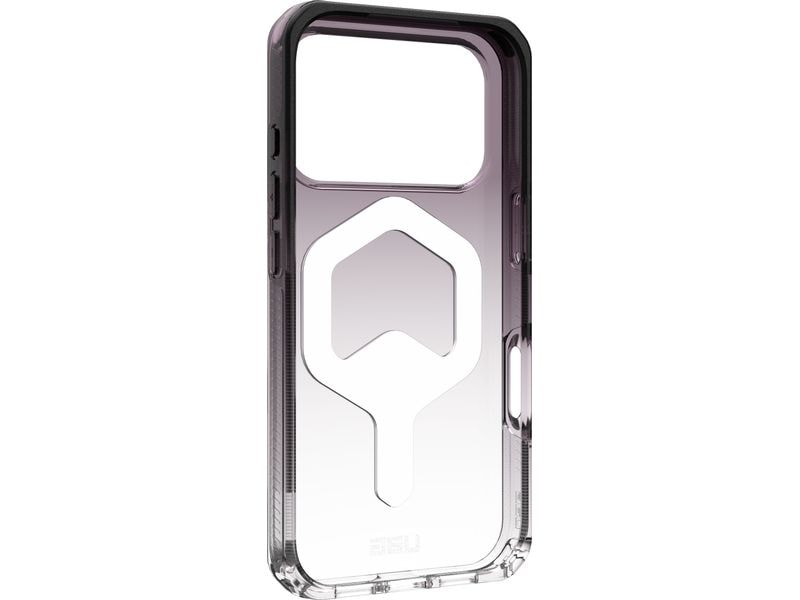 UAG Back Cover Plyo MS iPhone 17 Pro Ombre