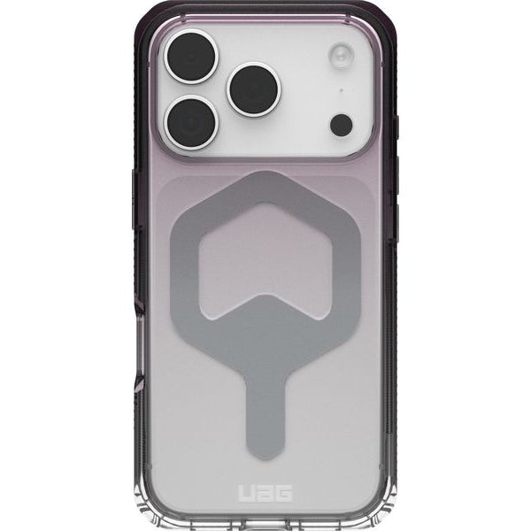 UAG Back Cover Plyo MS iPhone 17 Pro Ombre
