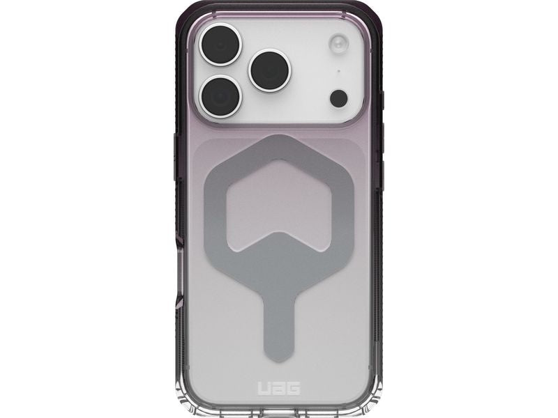 UAG Back Cover Plyo MS iPhone 17 Pro Ombre