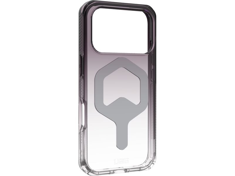 UAG Back Cover Plyo MS iPhone 17 Pro Ombre