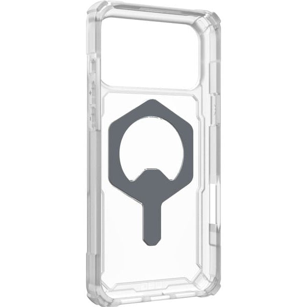 UAG Back Cover Plasma XTE MS Kickstand iPhone 17 Pro Max Titan