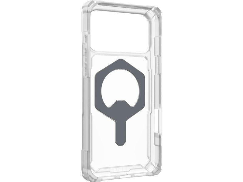 UAG Back Cover Plasma XTE MS Kickstand iPhone 17 Pro Max Titan