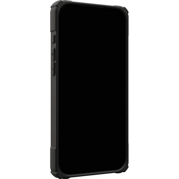 UAG Back Cover Plasma XTE MS Kickstand iPhone 17 Pro Max Black