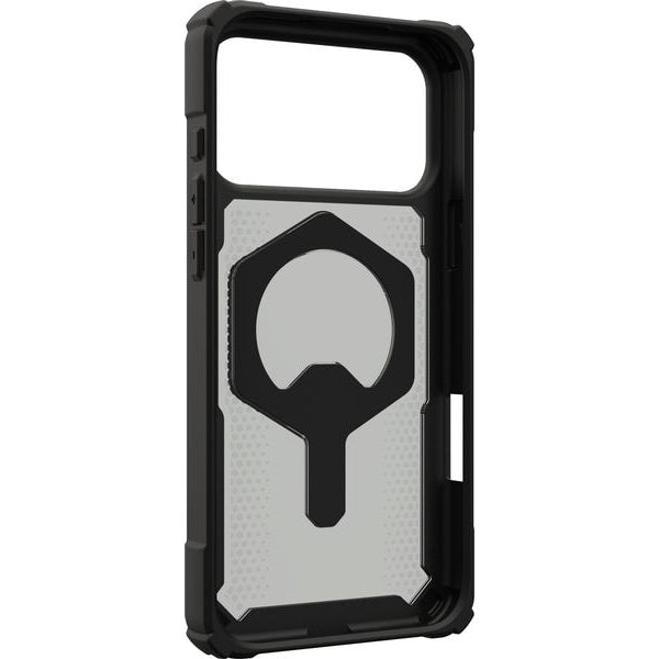 UAG Back Cover Plasma XTE MS Kickstand iPhone 17 Pro Max Black