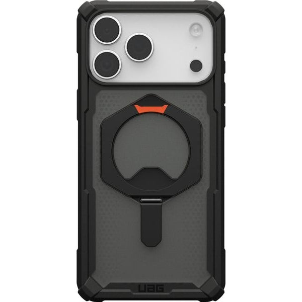 UAG Back Cover Plasma XTE MS Kickstand iPhone 17 Pro Max Black