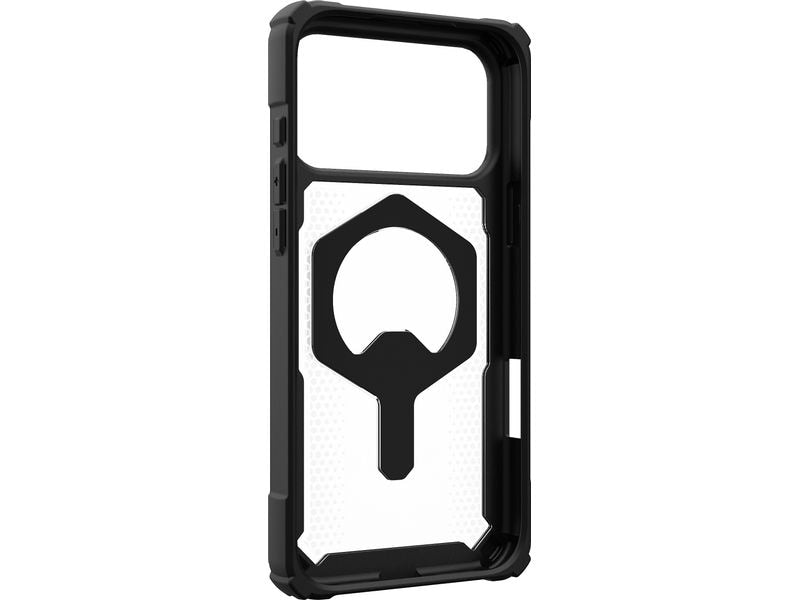 UAG Back Cover Plasma XTE MS Kickstand iPhone 17 Pro Max Clear