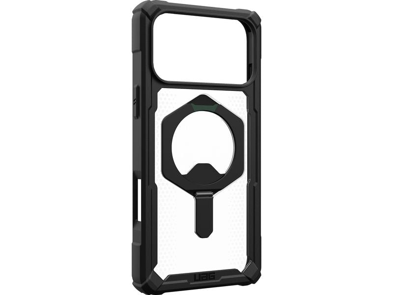 UAG Back Cover Plasma XTE MS Kickstand iPhone 17 Pro Max Clear