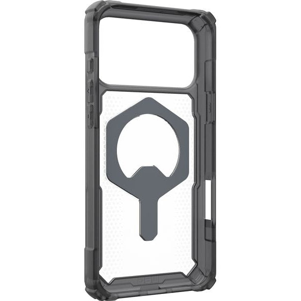 UAG Back Cover Plasma XTE MS Kickstand iPhone 17 Pro Ash