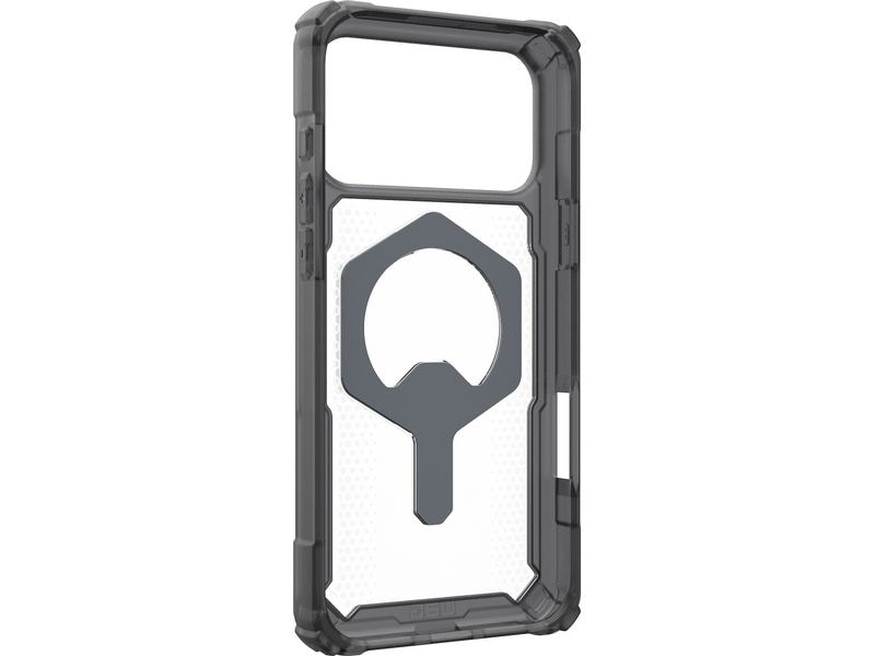 UAG Back Cover Plasma XTE MS Kickstand iPhone 17 Pro Ash