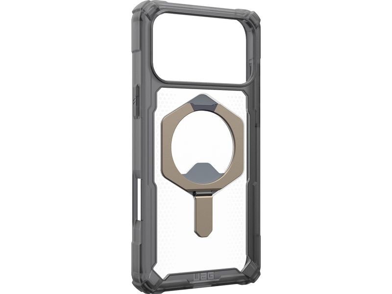 UAG Back Cover Plasma XTE MS Kickstand iPhone 17 Pro Ash