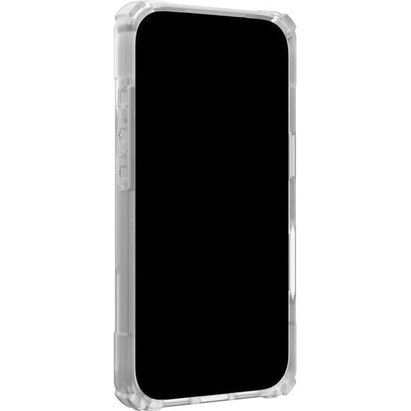 UAG Back Cover Plasma XTE MS Kickstand iPhone 17 Pro Titanium