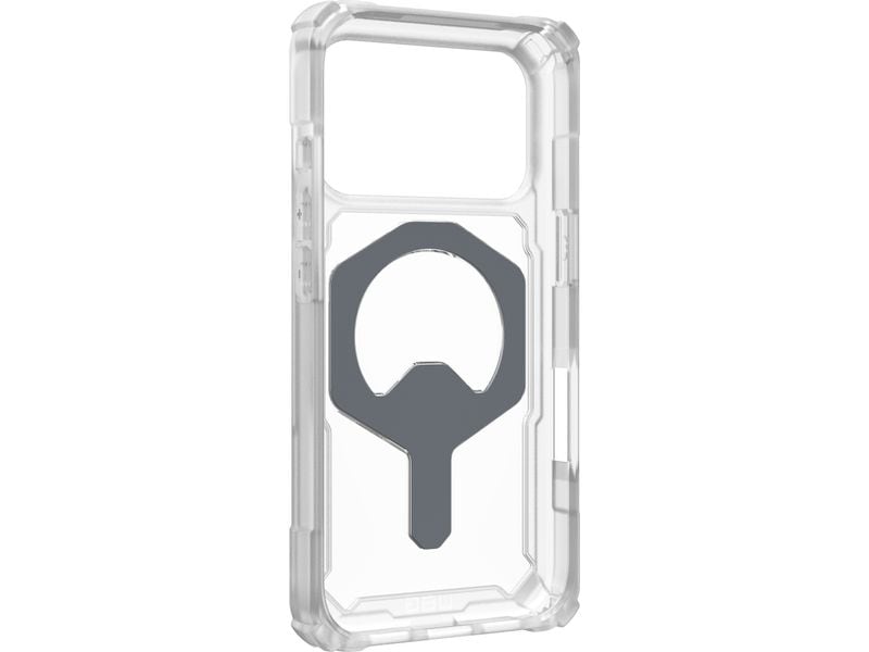 UAG Back Cover Plasma XTE MS Kickstand iPhone 17 Pro Titanium