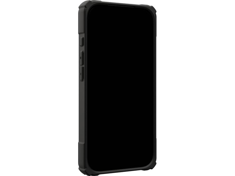 UAG Back Cover Plasma XTE MS Kickstand iPhone 17 Pro Clear