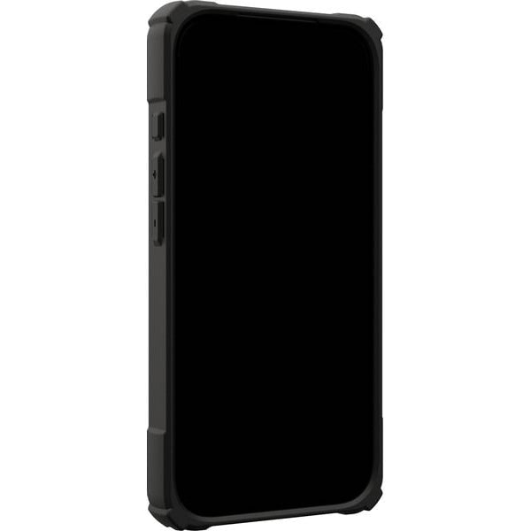 UAG Back Cover Plasma XTE MS Kickstand iPhone 17 Pro Black