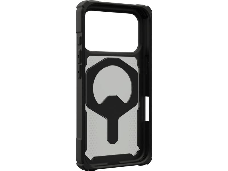 UAG Back Cover Plasma XTE MS Kickstand iPhone 17 Pro Black