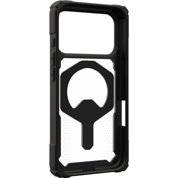 UAG Back Cover Plasma XTE MS Kickstand iPhone 17 Pro Clear