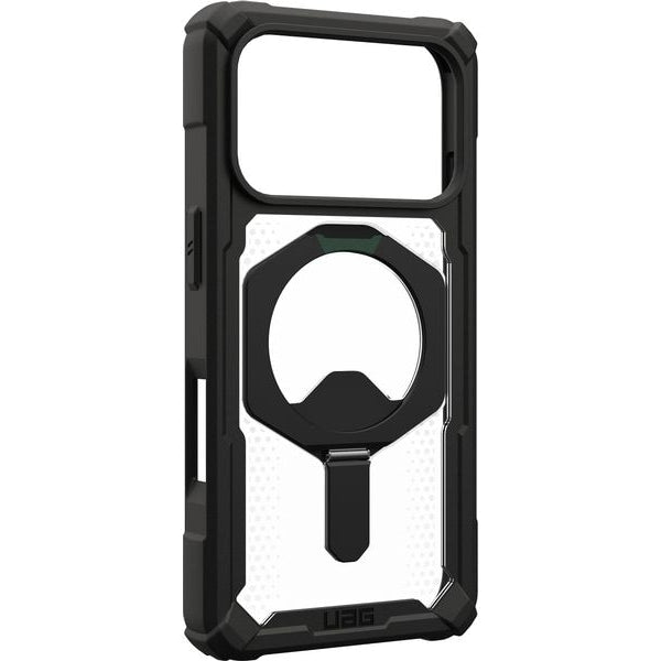 UAG Back Cover Plasma XTE MS Kickstand iPhone 17 Pro Clear