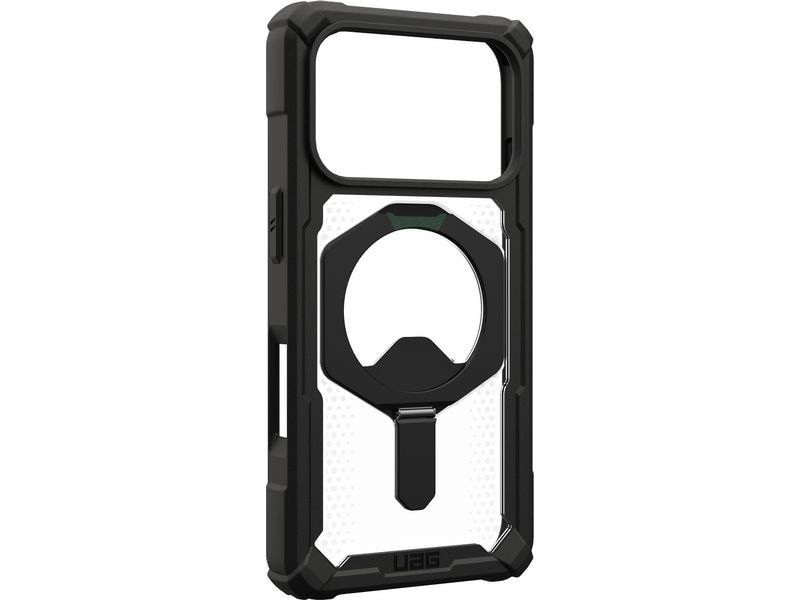 UAG Back Cover Plasma XTE MS Kickstand iPhone 17 Pro Clear