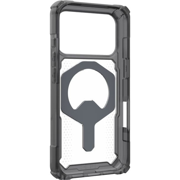UAG Back Cover Plasma XTE MS Kickstand iPhone 17 Pro Ash/Titan
