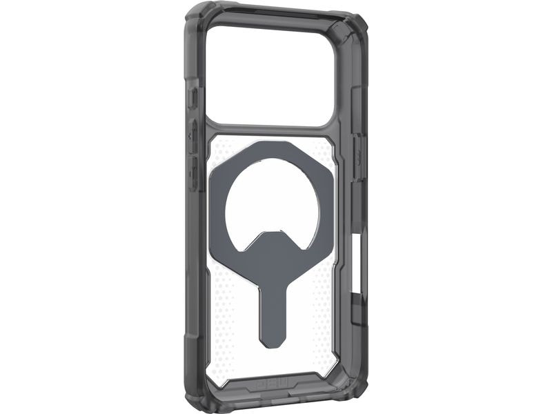 UAG Back Cover Plasma XTE MS Kickstand iPhone 17 Pro Ash/Titan
