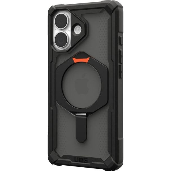 UAG Back Cover Plasma XTE MS Kickstand iPhone 17 Black