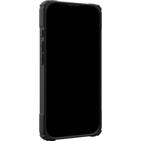 UAG Back Cover Plasma XTE MS Kickstand iPhone 17 Black
