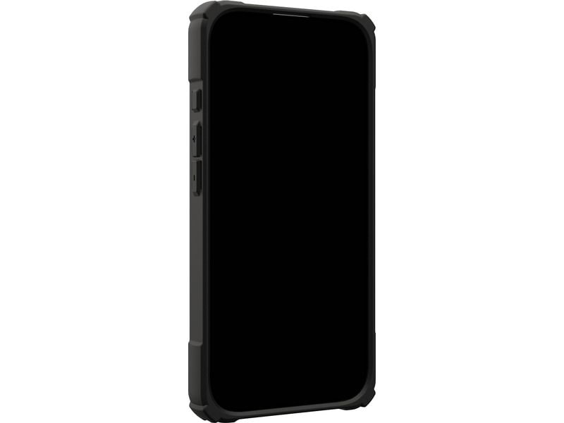 UAG Back Cover Plasma XTE MS Kickstand iPhone 17 Black