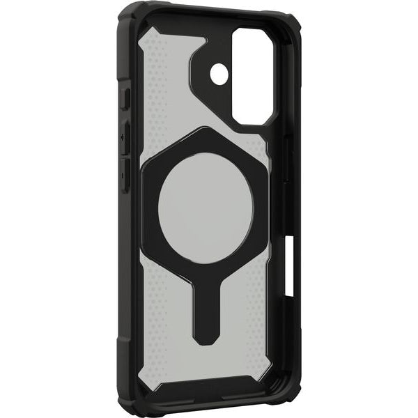 UAG Back Cover Plasma XTE MS Kickstand iPhone 17 Black