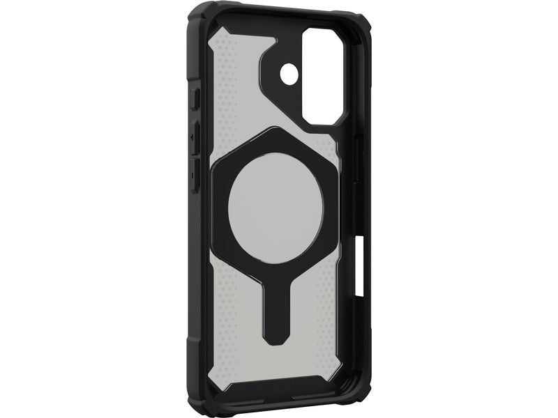 UAG Back Cover Plasma XTE MS Kickstand iPhone 17 Black