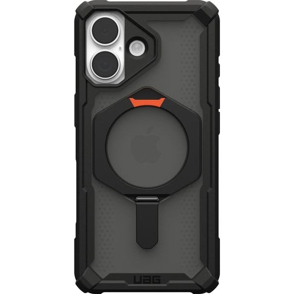 UAG Back Cover Plasma XTE MS Kickstand iPhone 17 Black